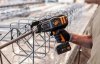 Wiązarka TJEP ULTRA GRIP 25 zestaw